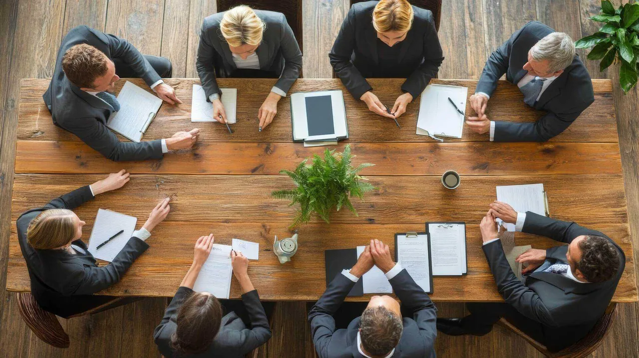 Corporate Subscription Legal Service