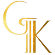 Greta Kalcheva Law Firm Logo