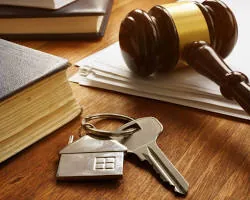 Property law
